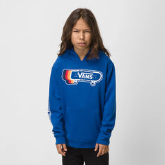 VANS KIDS SK8 SINCE 1966 PULLOVER HOODIE