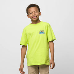 VANS Kids Ripping Reaper T-Shirt