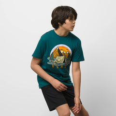 VANS Kids Off The Wall Vibes T-Shirt