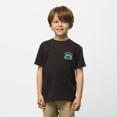 VANS Kids Ripping Reaper T-Shirt