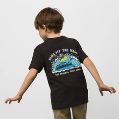 VANS Kids Ripping Reaper T-Shirt