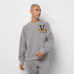 VANS Slack & Field Pullover Crew