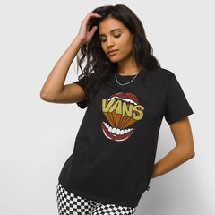 VANS SPEAK UP BFF TEE