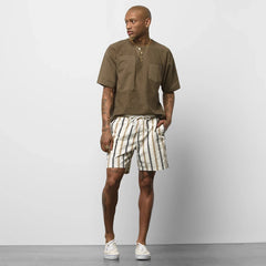 VANS RANGE RELAXED ELASTIC 18'' SHORT