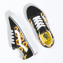 VANS KIDS OLD SKOOL SHOE