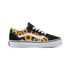 VANS KIDS OLD SKOOL SHOE