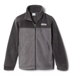 COLUMBIA Boys’ Steens Mountain™ II Fleece Jacket