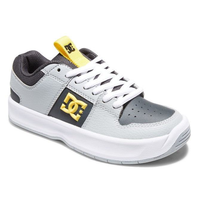 DC SHOES LYNX ZERO SHOES