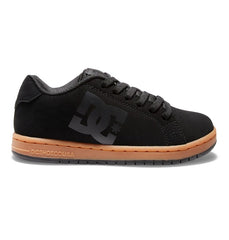 DC SHOES KIDS' GAVELER ELASTIC LACE SHOES