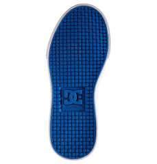 DC SHOES KIDS' PURE ELASTIC LACE SHOES