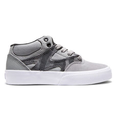 DC SHOES KALIS VULC MID MID-TOP SHOES