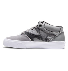 DC SHOES KALIS VULC MID MID-TOP SHOES