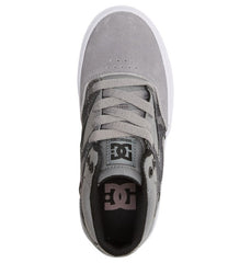 DC SHOES KALIS VULC MID MID-TOP SHOES