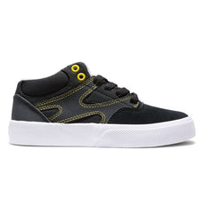 DC SHOES KALIS VULC MID MID-TOP SHOES