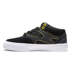 DC SHOES KALIS VULC MID MID-TOP SHOES