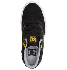 DC SHOES KALIS VULC MID MID-TOP SHOES