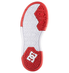 DC SHOES KIDS' DC CURE HIGH-TOP SHOES