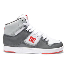 DC SHOES KIDS' DC CURE HIGH-TOP SHOES