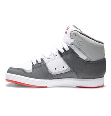 DC SHOES KIDS' DC CURE HIGH-TOP SHOES