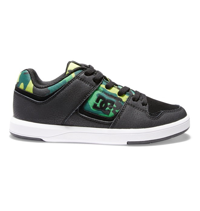 DC CURE SHOES