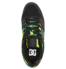 DC CURE SHOES