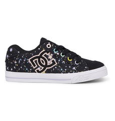 DC SHOES KIDS' CHELSEA SHOES