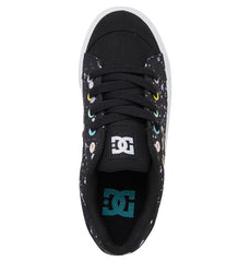 DC SHOES KIDS' CHELSEA SHOES