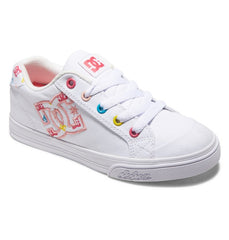 DC SHOES Chelsea - Shoes For Kids