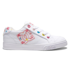 DC SHOES Chelsea - Shoes For Kids