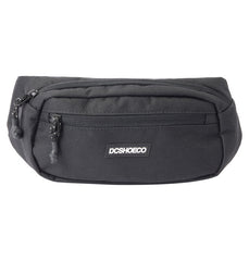 DC SHOES TUSSLER 4 1.62 L SMALL WAIST PACK