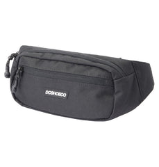 DC SHOES TUSSLER 4 1.62 L SMALL WAIST PACK