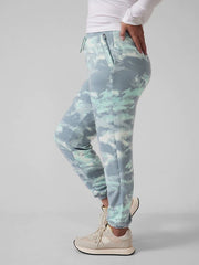 ATHLETA Girl Warm Up Jogger