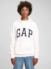 GAP Logo Hoodie