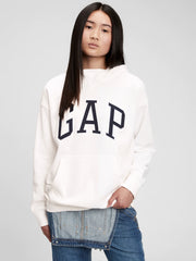 GAP Logo Hoodie