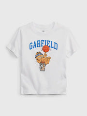 GAP Garfield Graphic T-Shirt