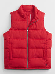 GAP Kids ColdControl Puffer Vest