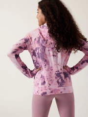 ATHLETA Girl In Your Element 2.0 Hoodie