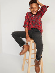 OLD NAVY Slim 360° Stretch Jeans for Boys