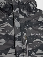 COLUMBIA Kids Insulated Jacket