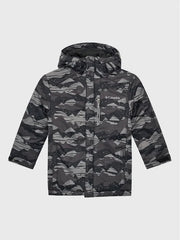 COLUMBIA Kids Insulated Jacket