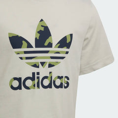 ADIDAS CAMO GRAPHIC T-SHIRT