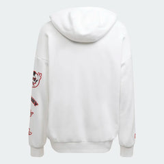 ADIDAS DISNEY MICKEY AND FRIENDS HOODIE