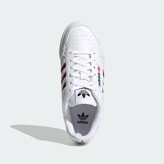 ADIDAS CONTINENTAL 80 STRIPES SHOES