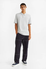 H&M 3-pack Regular Fit Polo shirts