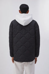 H&M Quilted jacket