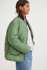 H&M Quilted Jacket