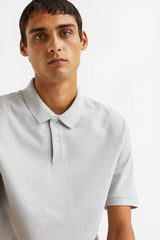 H&M 3-pack Regular Fit Polo shirts