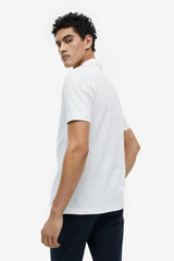 H&M Regular Fit Cotton polo shirt