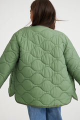 H&M Quilted Jacket