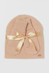 H&M 2-piece Wool Gift Set